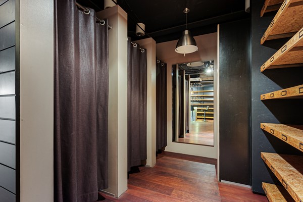 Medium property photo - Veerplein 27, 1404 DA Bussum